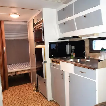 Winter Caravan روفانييمي